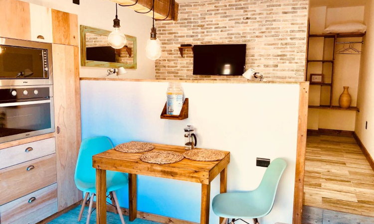 DT LOFT